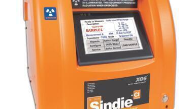 Measure Both Sulfur and Chlorine with One Instrument